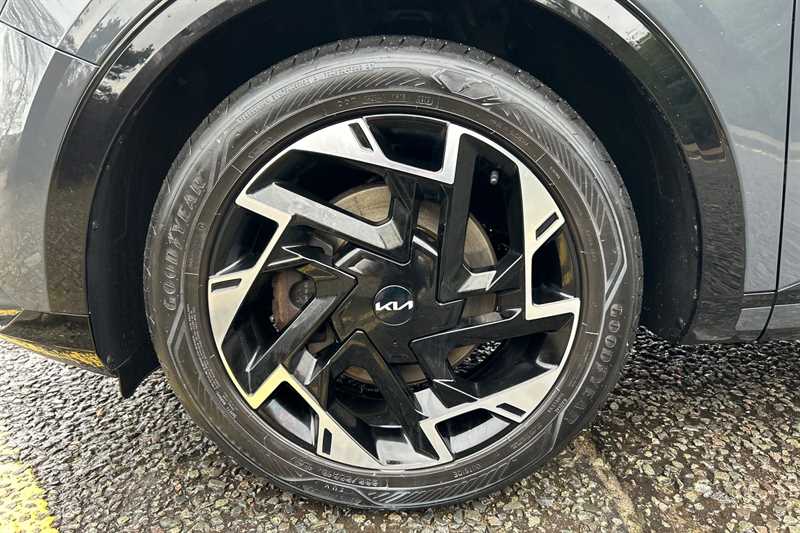 Used Kia Sportage 2023 for sale - 77944867: Photo 11