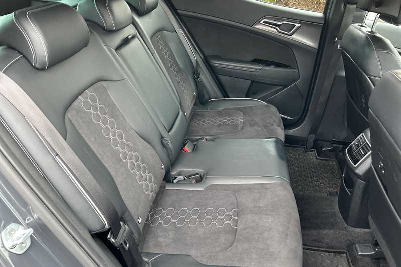 Used Kia Sportage 2023 for sale - 77944867: Photo 24