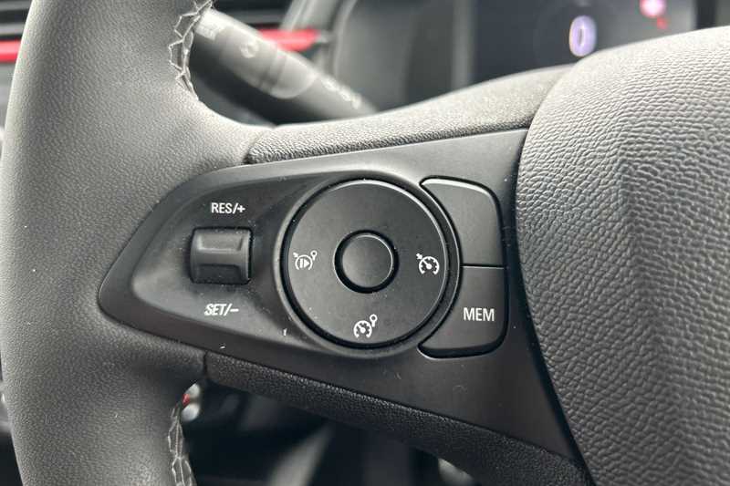 Used Vauxhall Corsa 2023 for sale - 78188576: Photo 21