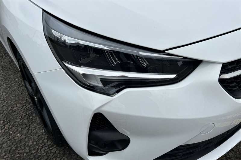 Used Vauxhall Corsa 2023 for sale - 78188576: Photo 28