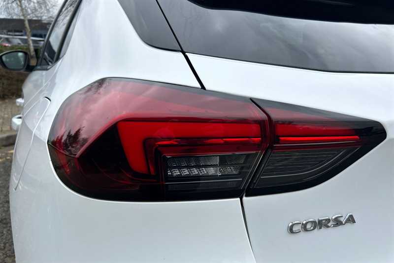 Used Vauxhall Corsa 2023 for sale - 78188576: Photo 31