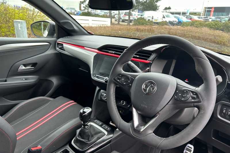 Used Vauxhall Corsa 2023 for sale - 78188576: Photo 39