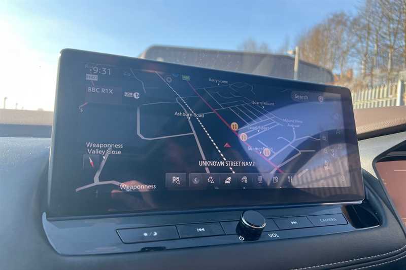 Used Nissan X-Trail 2023 for sale - 76443885: Photo 18