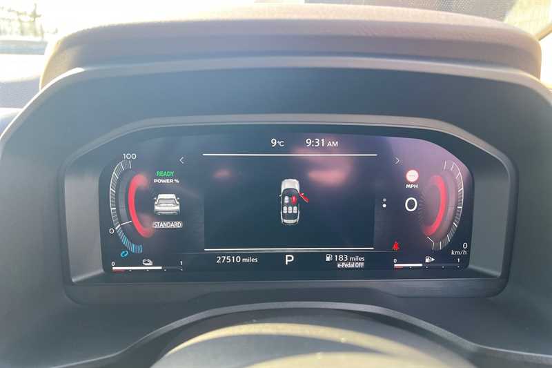 Used Nissan X-Trail 2023 for sale - 76443885: Photo 20