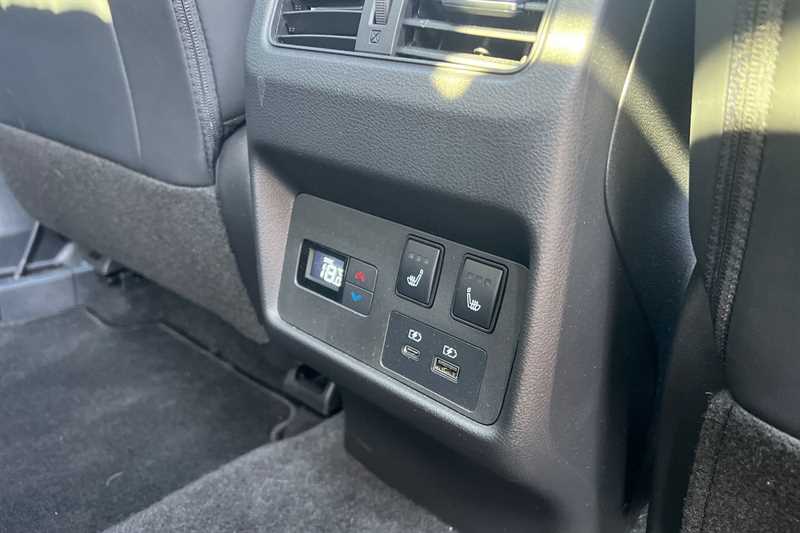 Used Nissan X-Trail 2023 for sale - 76443885: Photo 44