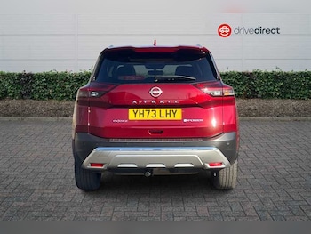 Used Nissan X-Trail undefined for sale - 76443885: Photo