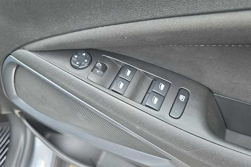 Used Vauxhall Crossland 2022 for sale - 76524309: Photo 16