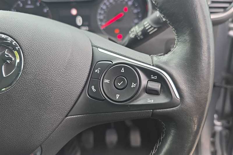 Used Vauxhall Crossland 2022 for sale - 76524309: Photo 22