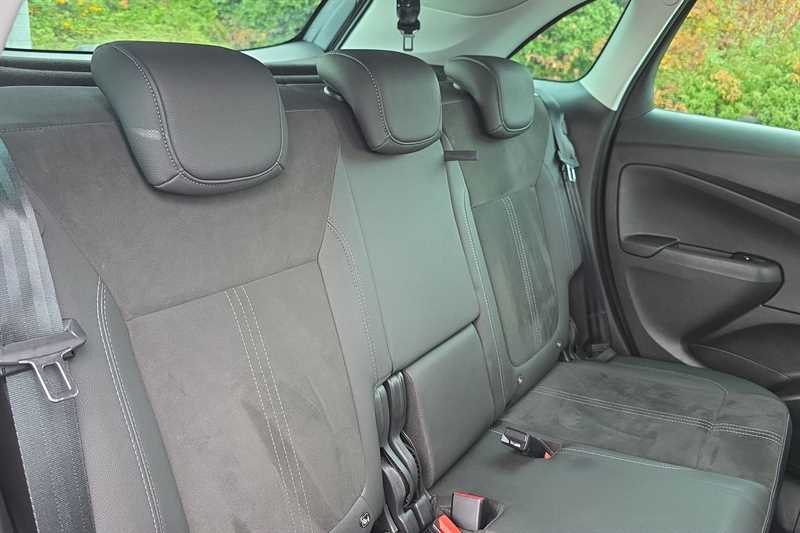 Used Vauxhall Crossland 2022 for sale - 76524309: Photo 24