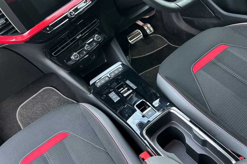 Used Vauxhall Mokka 2022 for sale - 77390437: Photo 14