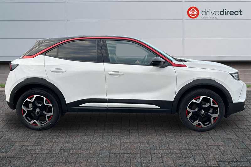 Used Vauxhall Mokka 2022 for sale - 77390437: Photo 2