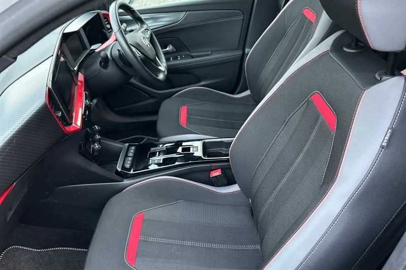 Used Vauxhall Mokka 2022 for sale - 77390437: Photo 23