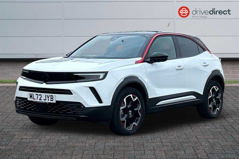 Used Vauxhall Mokka 2022 for sale - 77390437: Photo 7