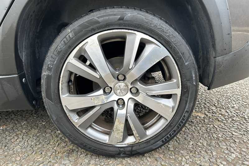 Used Peugeot 2008 2017 for sale - 77727146: Photo 11