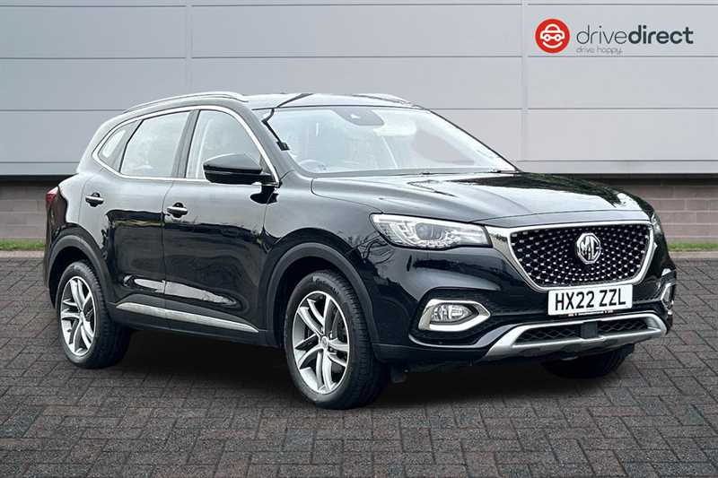 Used MG MG HS 2022 for sale - 77349442: Photo 1