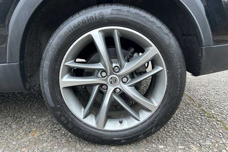 Used MG MG HS 2022 for sale - 77349442: Photo 11