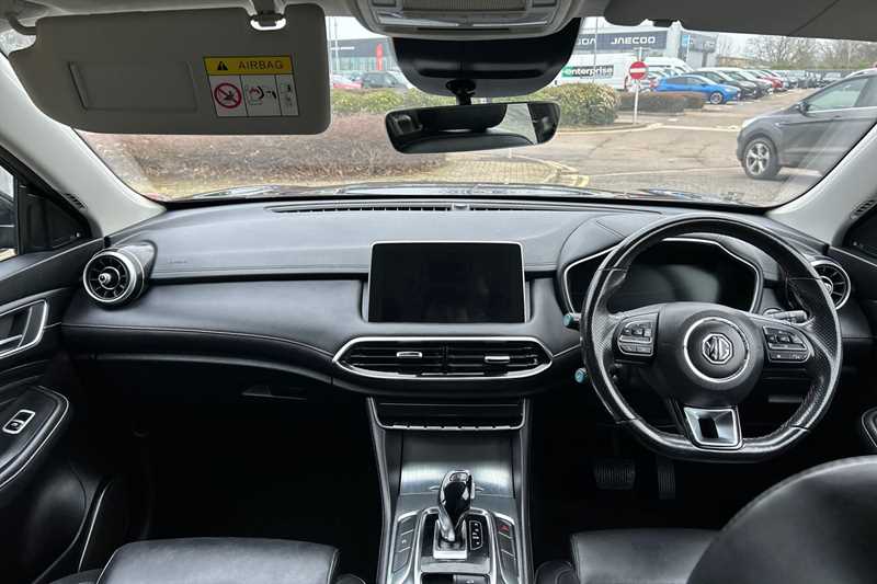 Used MG MG HS 2022 for sale - 77349442: Photo 13