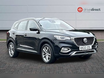 Used MG MG HS undefined for sale - 77349442: Photo