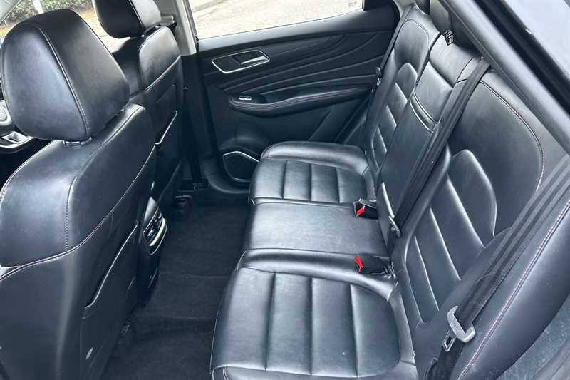 Used MG MG HS 2022 for sale - 77349442: Photo 24