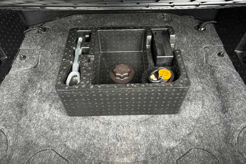 Used MG MG HS 2022 for sale - 77349442: Photo 37