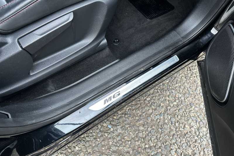 Used MG MG HS 2022 for sale - 77349442: Photo 39