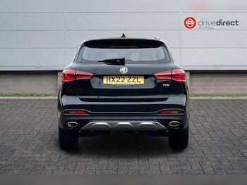 Used MG MG HS undefined for sale - 77349442: Photo