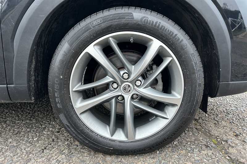 Used MG MG HS 2022 for sale - 77349442: Photo 9