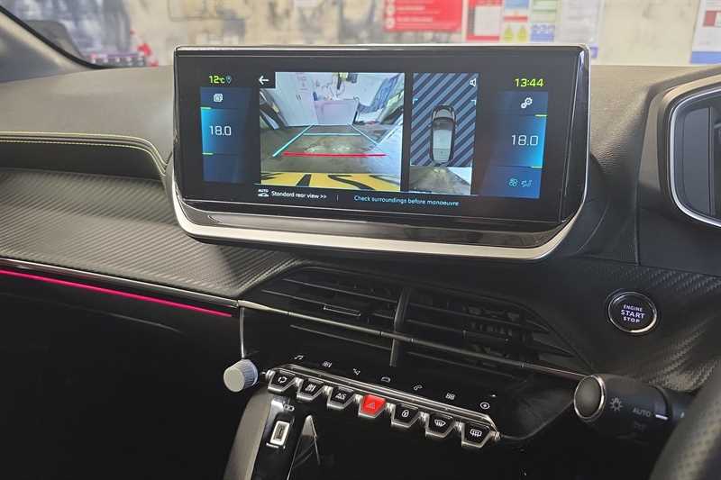 Used Peugeot E-208 2023 for sale - 77390340: Photo 19