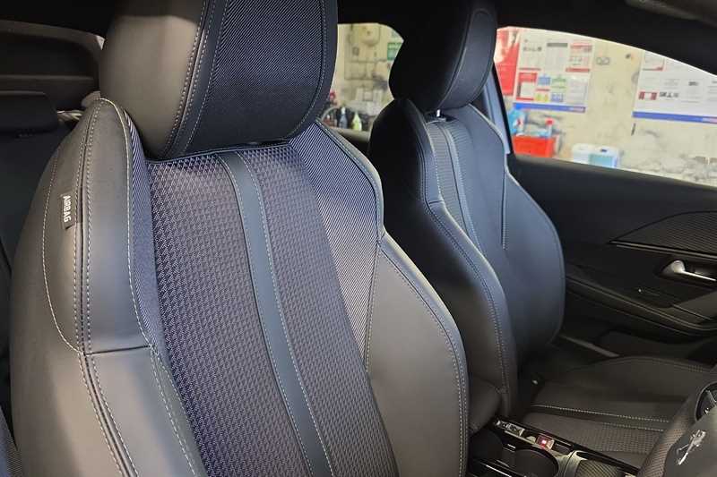 Used Peugeot E-208 2023 for sale - 77390340: Photo 23