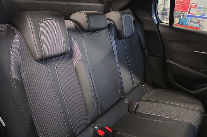 Used Peugeot E-208 2023 for sale - 77390340: Photo 24
