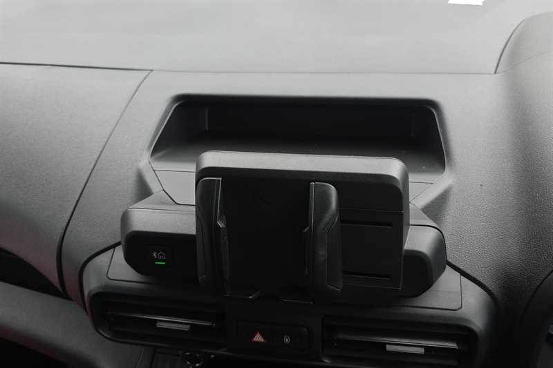 Used Vauxhall Combo 2024 for sale - 76858539: Photo 18