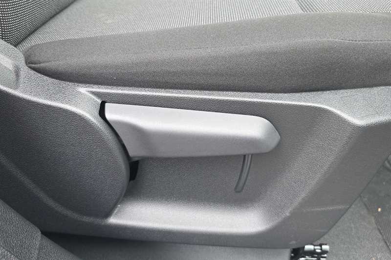 Used Vauxhall Combo 2024 for sale - 76858539: Photo 26