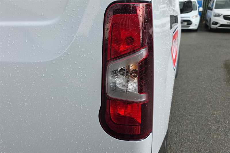 Used Vauxhall Combo 2024 for sale - 76858539: Photo 32