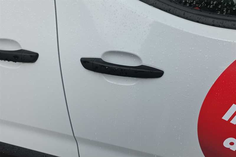 Used Vauxhall Combo 2024 for sale - 76858539: Photo 33