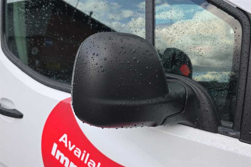 Used Vauxhall Combo 2024 for sale - 76858539: Photo 34