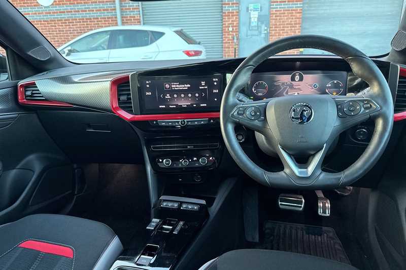 Used Vauxhall Mokka for sale - 77348788: Photo 13