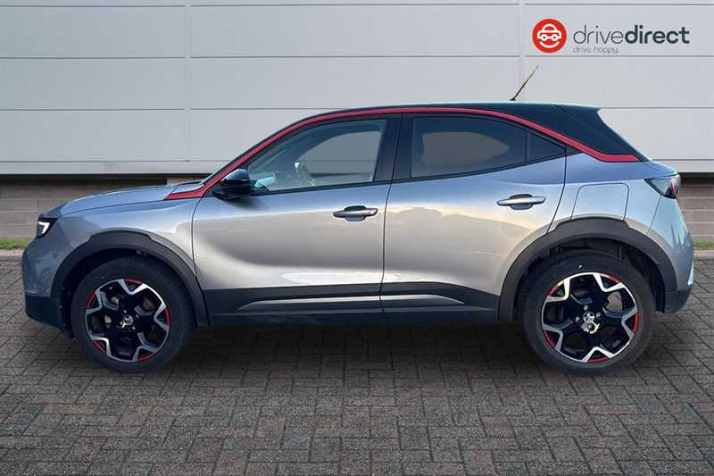 Used Vauxhall Mokka for sale - 77348788: Photo 6