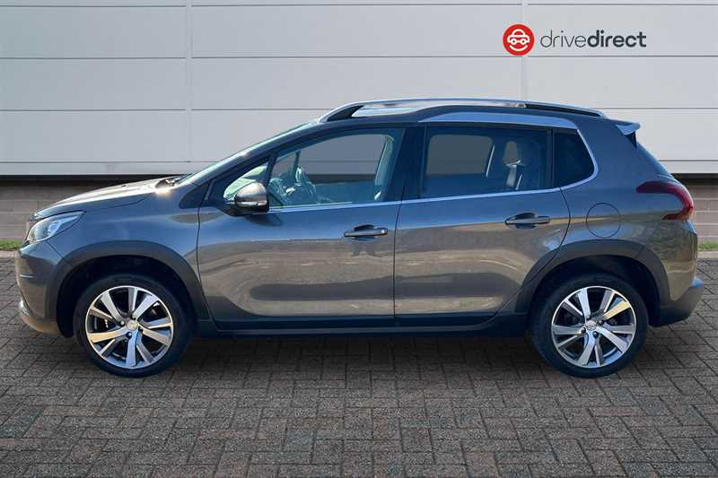 Used Peugeot 2008 2017 for sale - 77944253: Photo 6