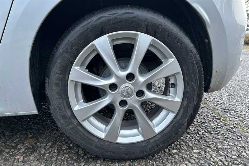 Used Vauxhall Corsa 2023 for sale - 77444842: Photo 10