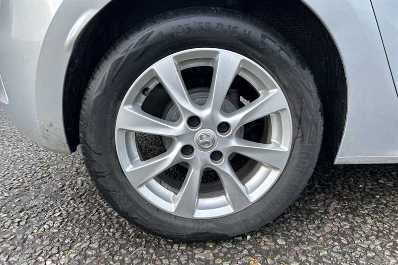 Used Vauxhall Corsa 2023 for sale - 77444842: Photo 11