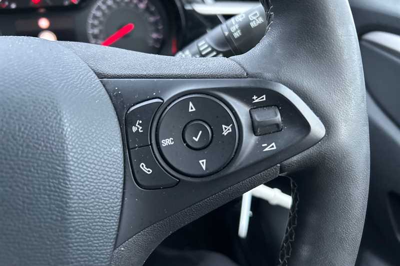 Used Vauxhall Corsa 2023 for sale - 77444842: Photo 22