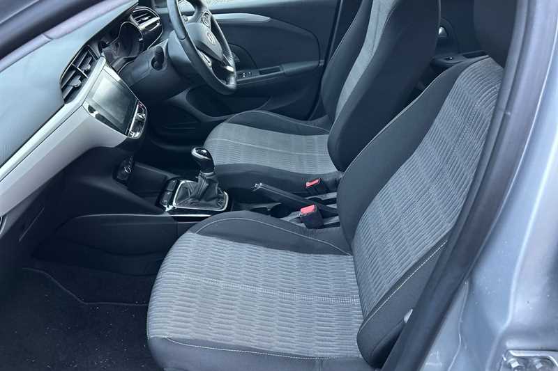 Used Vauxhall Corsa 2023 for sale - 77444842: Photo 23