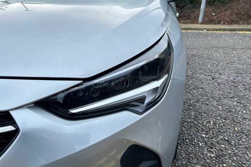 Used Vauxhall Corsa 2023 for sale - 77444842: Photo 29