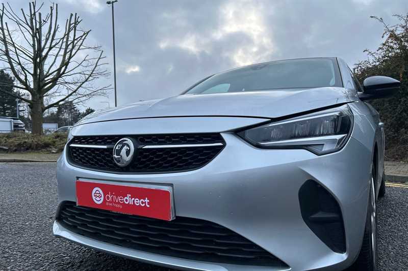 Used Vauxhall Corsa 2023 for sale - 77444842: Photo 42