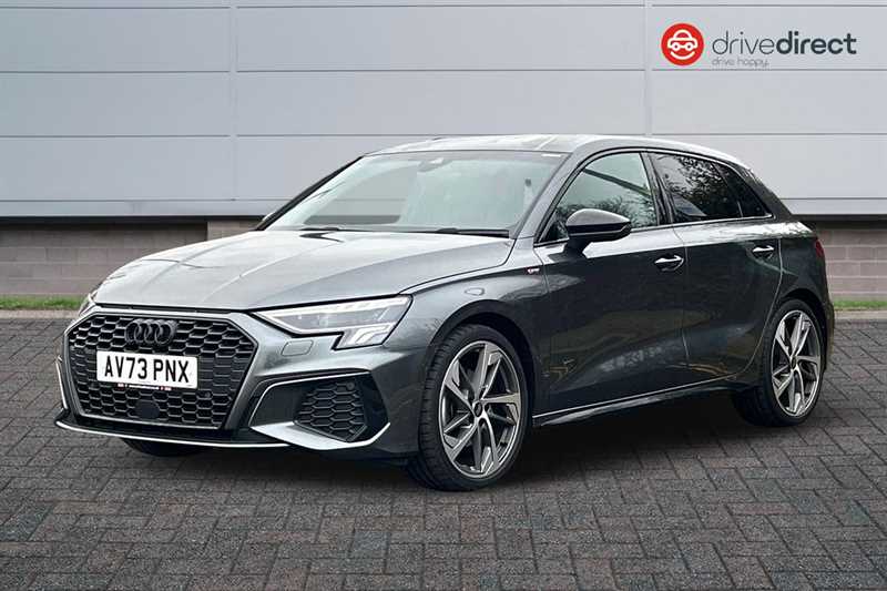 Used Audi A3 2023 for sale - 77415770: Photo 7