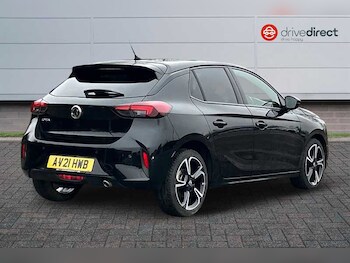 Used Vauxhall Corsa 2021 for sale - 77800563: Photo