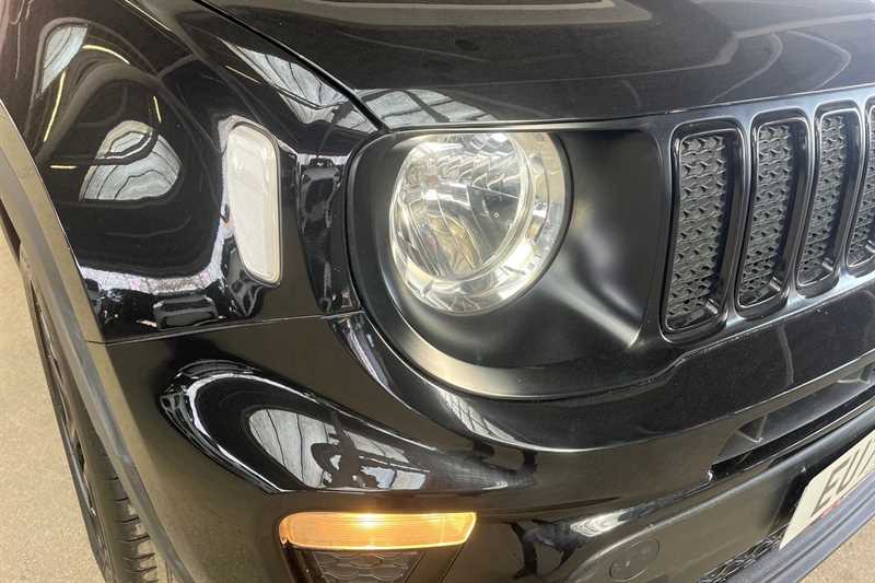 Used Jeep Renegade 2021 for sale - 76530111: Photo 31
