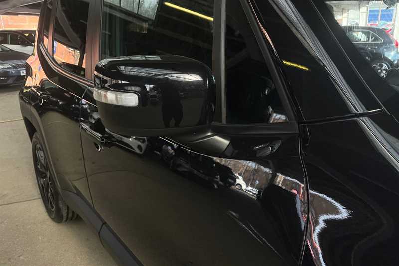 Used Jeep Renegade 2021 for sale - 76530111: Photo 35