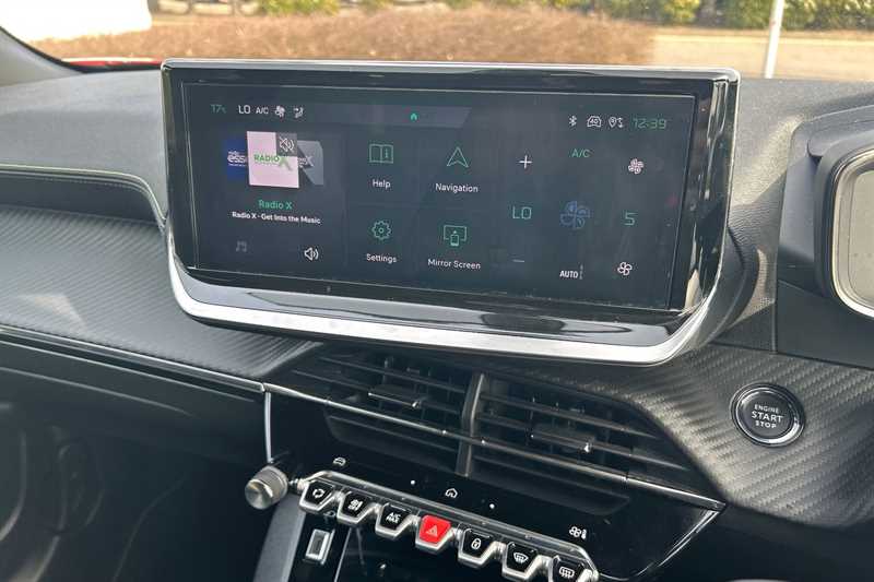 Used Peugeot 2008 2023 for sale - 78217244: Photo 17