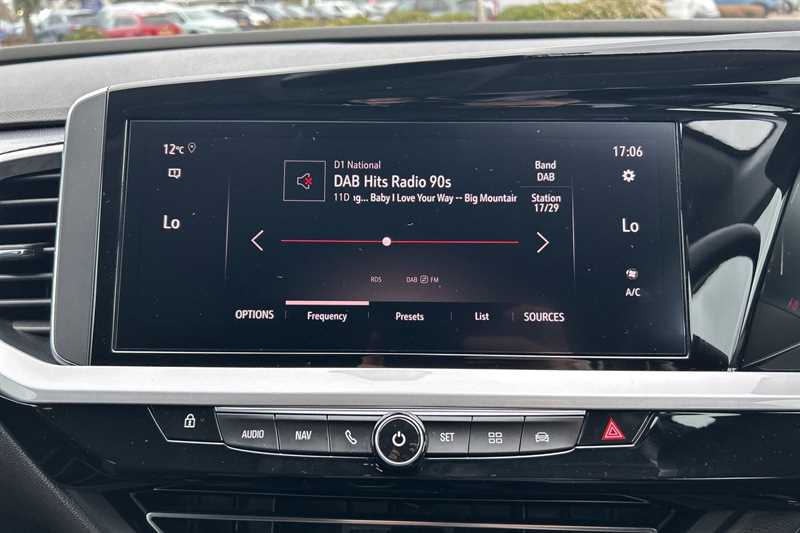 Used Vauxhall Grandland 2022 for sale - 77772994: Photo 17